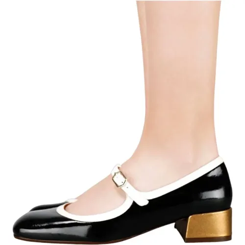 Shoes > Heels > Pumps - - Chie Mihara - Modalova