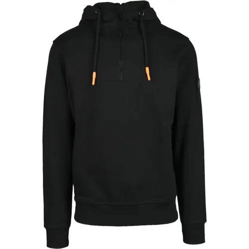 Sweatshirts & Hoodies > Hoodies - - Sundek - Modalova