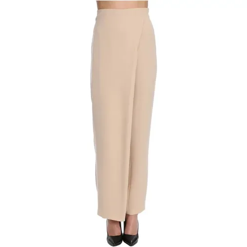 Max Mara - Trousers - Pink - Max Mara - Modalova