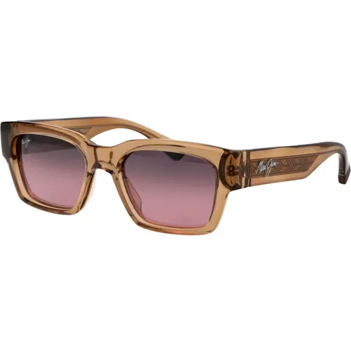 Accessories > Sunglasses - - Maui Jim - Modalova