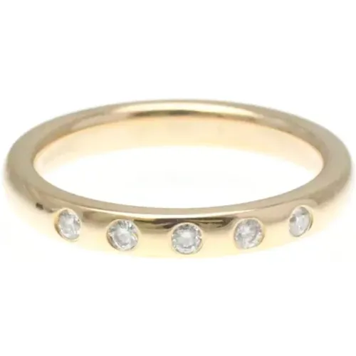 Pre-owned > Pre-owned Accessories > Pre-owned Jewellery - - Tiffany & Co. Pre-owned - Modalova