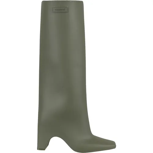 Shoes > Boots > Rain Boots - - Coperni - Modalova