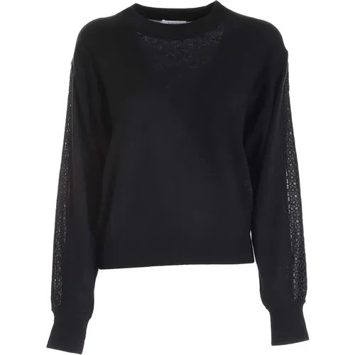 Sweatshirts & Hoodies > Sweatshirts - - See by Chloé - Modalova