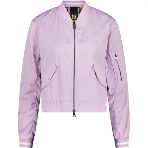 Jackets > Bomber Jackets - - Marc Cain - Modalova