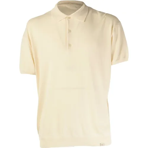 Tops > Polo Shirts - - Liu Jo - Modalova