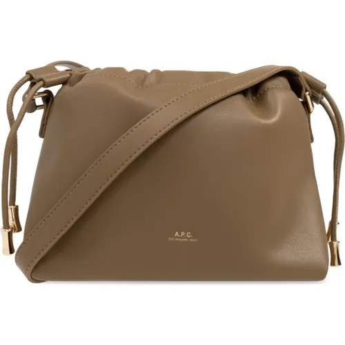 Bags > Shoulder Bags - - A.p.c. - Modalova