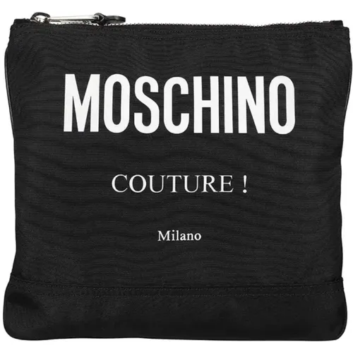 Bags > Messenger Bags - - Moschino - Modalova