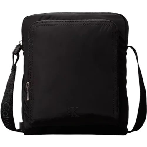 Bags > Messenger Bags - - Calvin Klein - Modalova