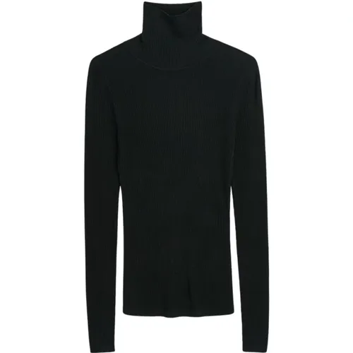 Knitwear > Turtlenecks - - By Malene Birger - Modalova