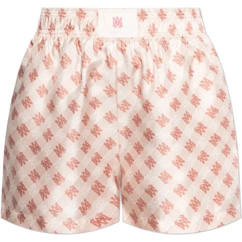 Shorts > Short Shorts - - Amiri - Modalova