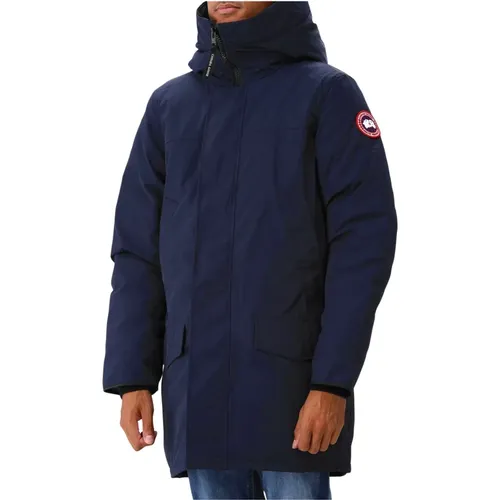 Coats > Parkas - - Canada Goose - Modalova