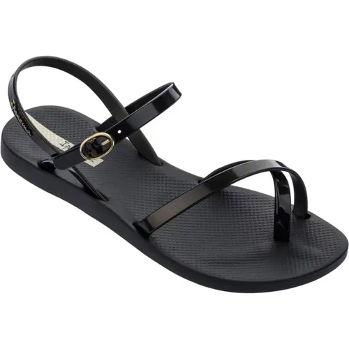 Shoes > Sandals > Flat Sandals - - Ipanema - Modalova