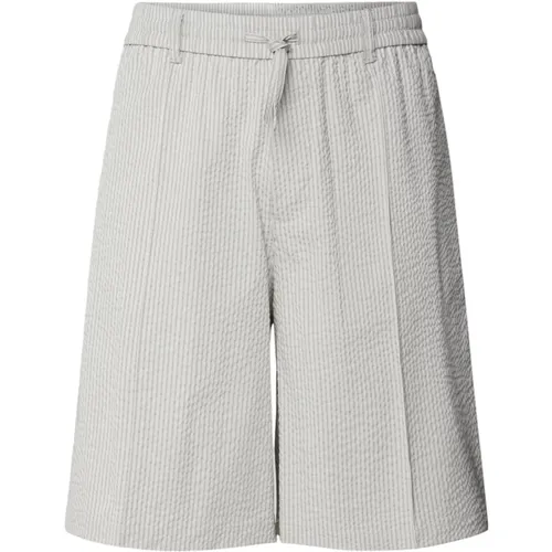 Shorts > Casual Shorts - - Emporio Armani - Modalova