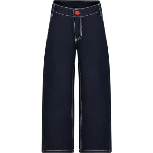 Kids > Bottoms > Jeans - - Kenzo - Modalova