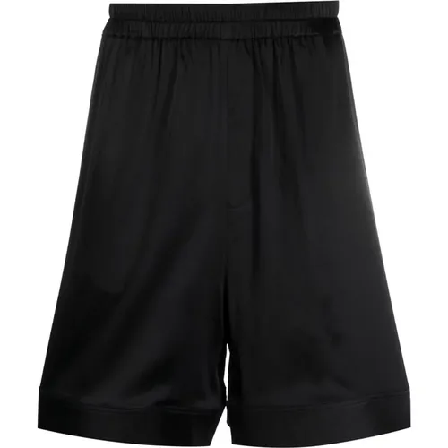 Shorts > Casual Shorts - - Laneus - Modalova