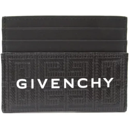 Pre-owned > Pre-owned Accessories > Pre-owned Wallets - - Givenchy Pre-owned - Modalova