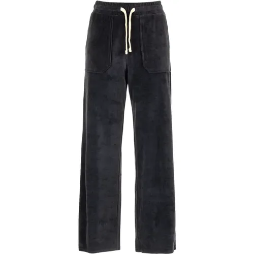 Trousers > Wide Trousers - - Hartford - Modalova