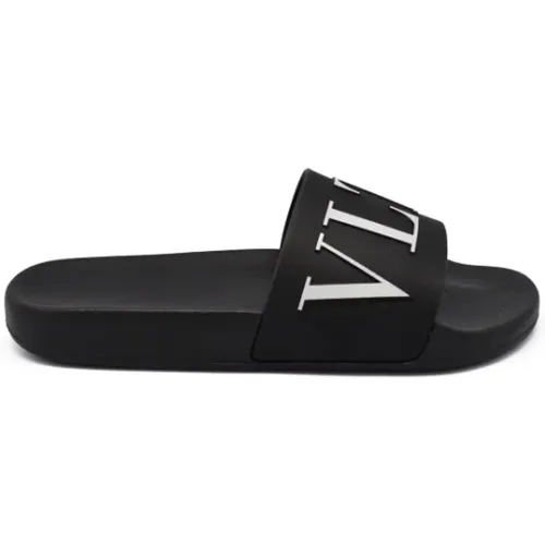 Shoes > Flip Flops & Sliders > Sliders - - Valentino Garavani - Modalova