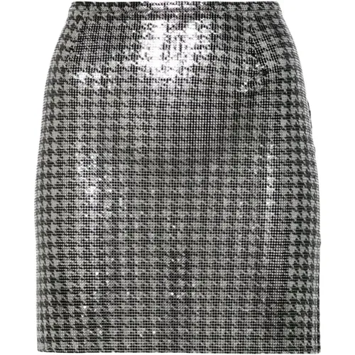 Skirts > Short Skirts - - Paco Rabanne - Modalova