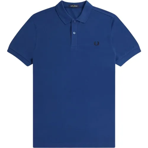 Tops > Polo Shirts - - Fred Perry - Modalova