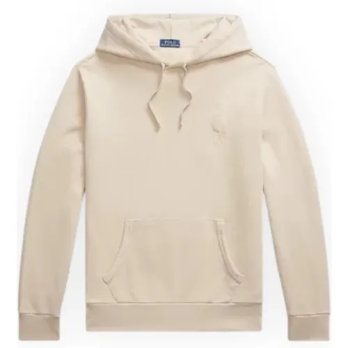 Sweatshirts & Hoodies > Hoodies - - Polo Ralph Lauren - Modalova