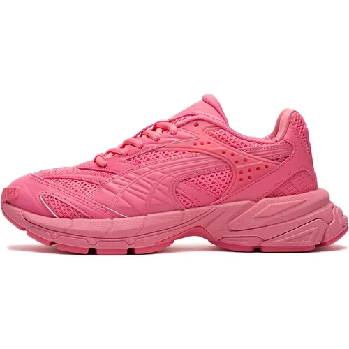 Puma - Shoes > Sneakers - Pink - Puma - Modalova