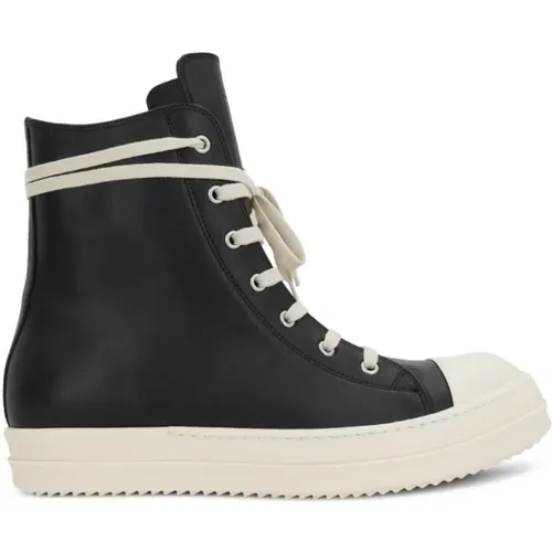 Shoes > Sneakers - - Rick Owens - Modalova