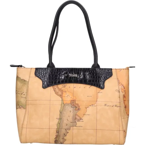 Bags > Tote Bags - - Alviero Martini 1a Classe - Modalova