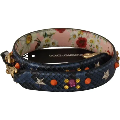 Bags > Bag Accessories - - Dolce & Gabbana - Modalova