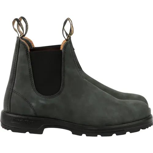 Shoes > Boots > Chelsea Boots - - Blundstone - Modalova