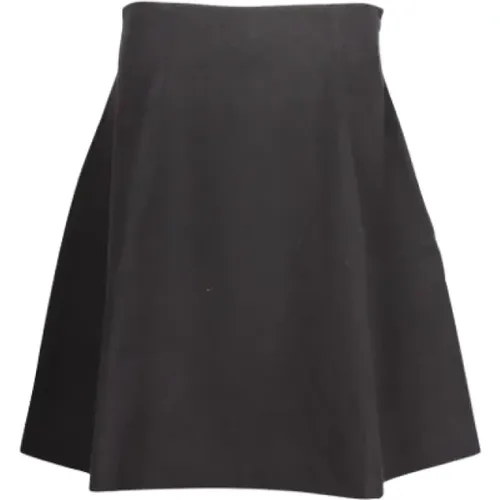 Pre-owned > Pre-owned Skirts - - Miu Miu Pre-owned - Modalova