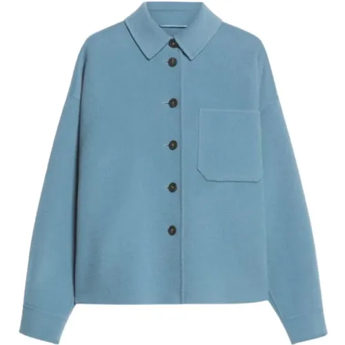 Jackets > Light Jackets - - Max Mara Weekend - Modalova