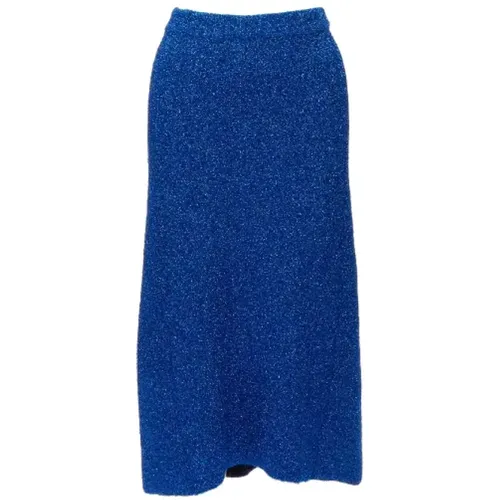 Pre-owned > Pre-owned Skirts - - Balenciaga Vintage - Modalova