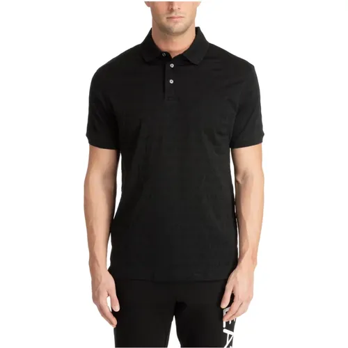 Tops > Polo Shirts - - Emporio Armani - Modalova