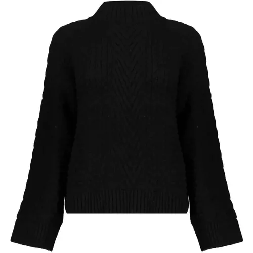 Knitwear > Turtlenecks - - Geisha - Modalova