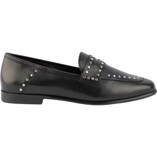 Shoes > Flats > Loafers - - Maison Toufet - Modalova