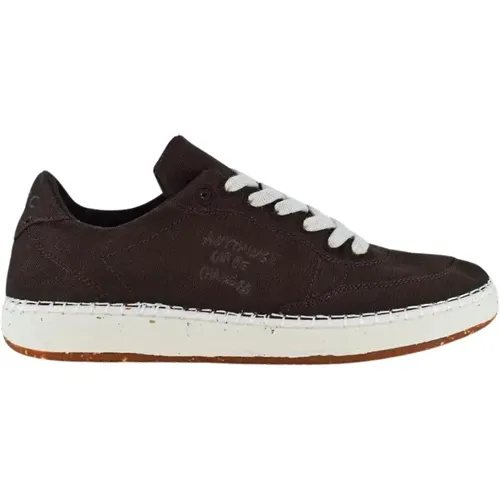 Acbc - Shoes > Sneakers - Brown - Acbc - Modalova