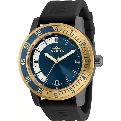 Accessories > Watches - - Invicta Watches - Modalova