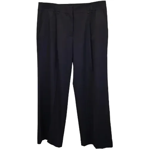 Pre-owned > Pre-owned Trousers - - Proenza Schouler Pre-owned - Modalova