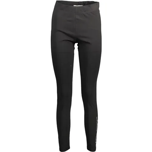 Trousers > Leggings - - Calvin Klein - Modalova