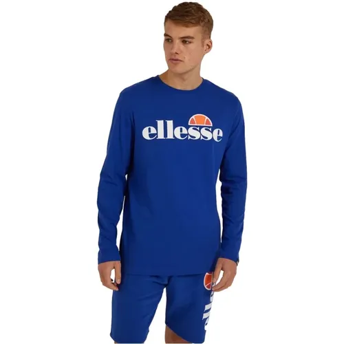 Tops > Long Sleeve Tops - - Ellesse - Modalova