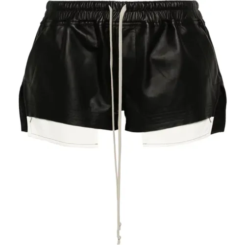 Shorts > Short Shorts - - Rick Owens - Modalova