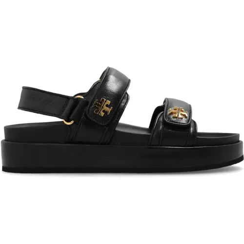 Shoes > Sandals > Flat Sandals - - TORY BURCH - Modalova