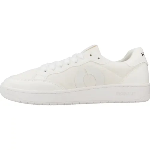 Ecoalf - Shoes > Sneakers - White - Ecoalf - Modalova