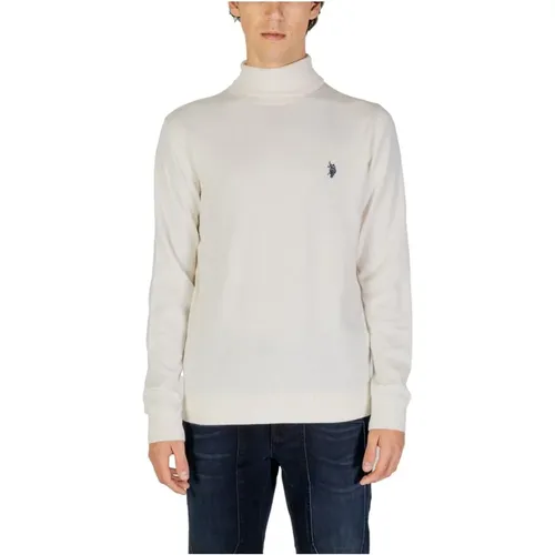 Knitwear > Turtlenecks - - U.s. Polo Assn. - Modalova