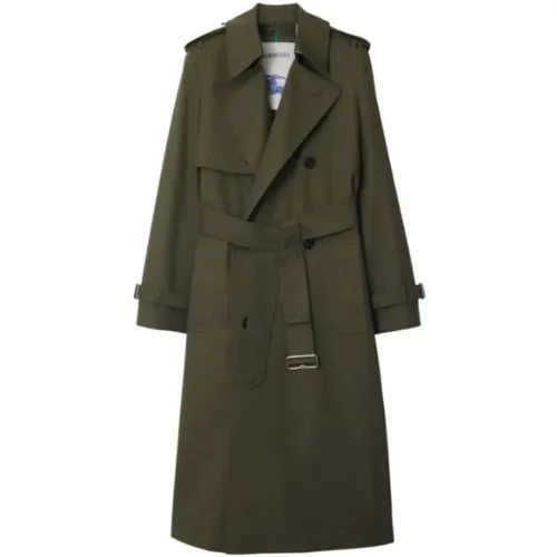 Coats > Trench Coats - - Burberry - Modalova