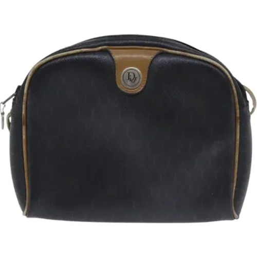 Pre-owned > Pre-owned Bags > Pre-owned Cross Body Bags - - Dior Vintage - Modalova