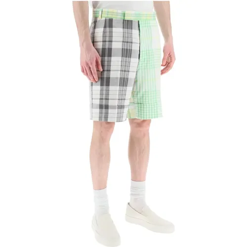 Shorts > Casual Shorts - - Thom Browne - Modalova