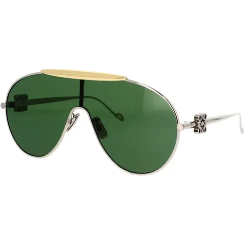 Accessories > Sunglasses - - Loewe - Modalova