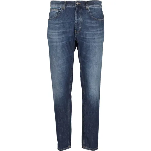 Jeans > Slim-fit Jeans - - Dondup - Modalova